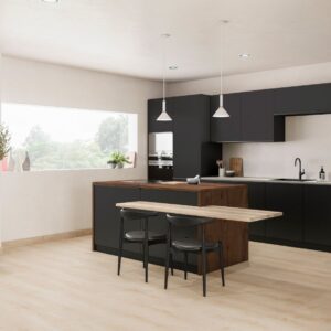 Encimera de aglomerado