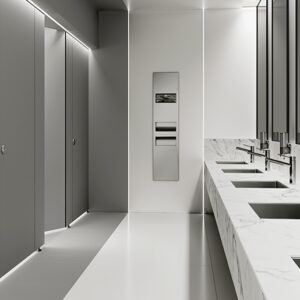 Compacto de interior