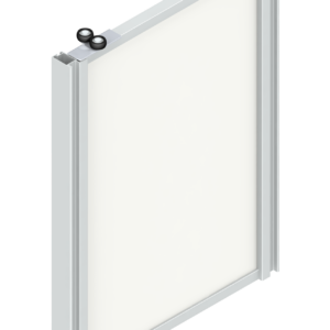 Kit puertas y Kit guías