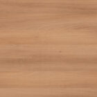 una madera sin nudos y con tono avellanado