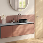 mueble de baño en siena balm